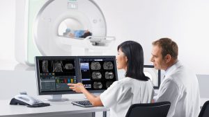 Veterinary MRI Imaging Equipment Alabama